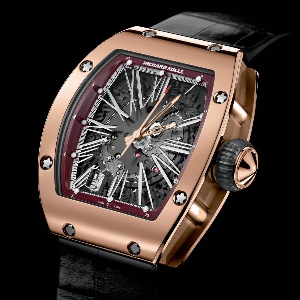Richard Mille RM 023
